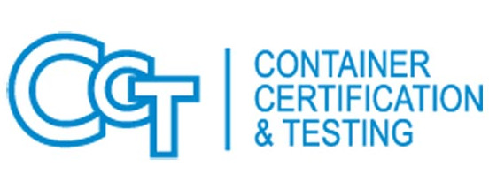 Container Certification & Testing LLC (CCT)