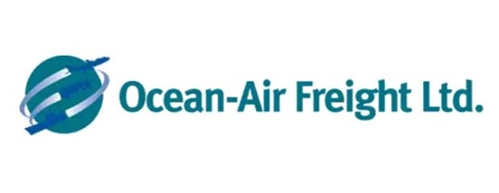 Ocean-Air Freight LTD.