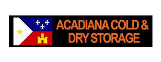 Acadiana Cold Storage