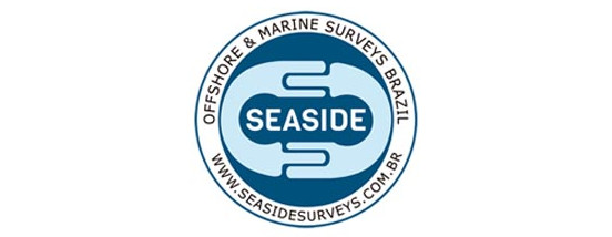 Seaside® - Offshore & Marine Surveys Brazil