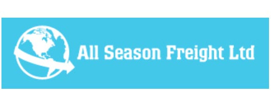 All Season Freight Ltd.