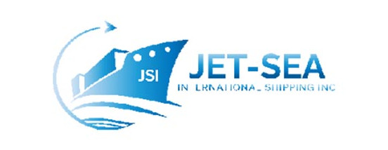 Jet-Sea International Shipping Inc.