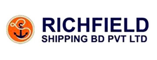 Richfield Shipping (Bangladesh) Pvt. Ltd.