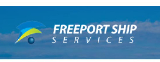 Freeport Ship Services Ltd.