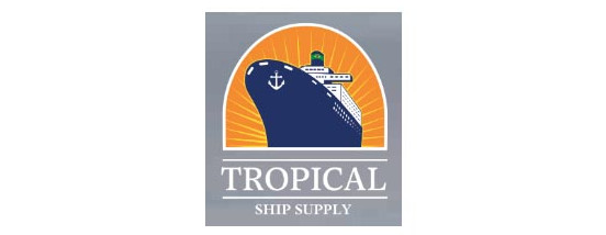 Tropical Ship Supply Ltd. Brazil