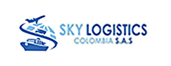 SKY LOGISTICS COLOMBIA SAS