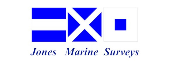 JMS Jones Marine Surveys