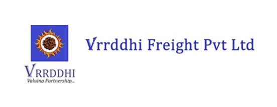 Vrrddhi freight Pvt Ltd