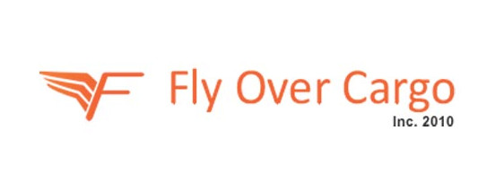 FLY OVER CARGO PVT LTD