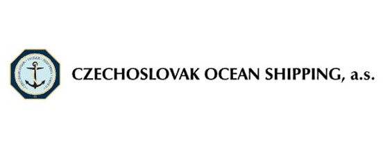 CZECHOSLOVAK OCEAN SHIPPING