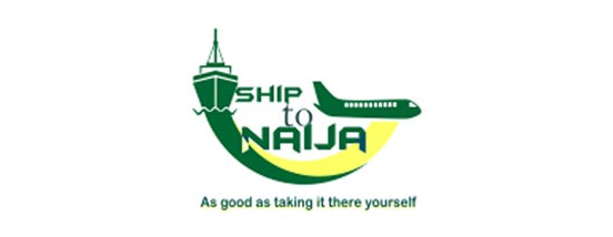 Ship to Naija