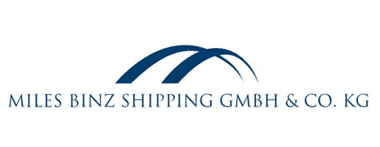 Miles Binz Shipping GmbH & Co. KG