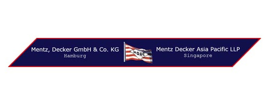 MENTZ, DECKER GmbH & Co. KG