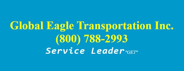 Global Eagle Transportation