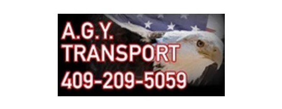 A.G.Y. Transport