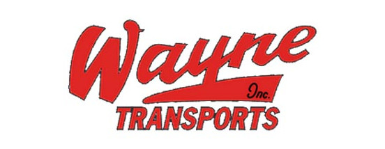 Wayne Transports, Inc.