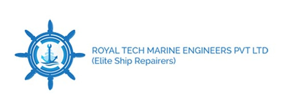 Royal Tech Marine Engineers pvt ltd 