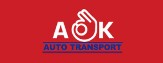 A OK Auto Transport