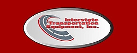 Interstate Transportation Equipment