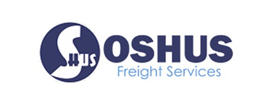 Oshus Freight Services(Pty)Ltd