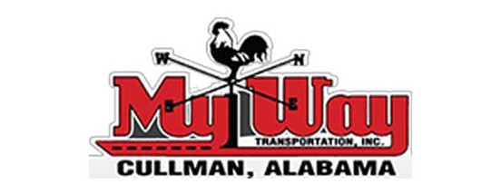 My Way Transportation, Inc.