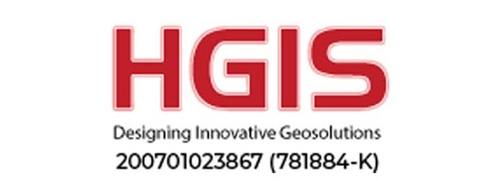 hgis marine survey