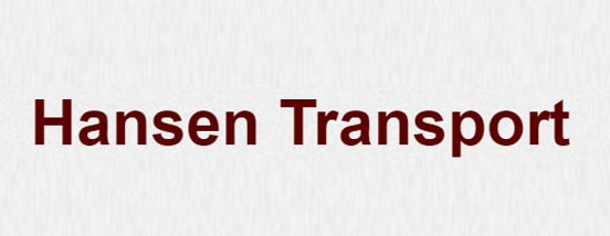 Hansen Transport, Inc.