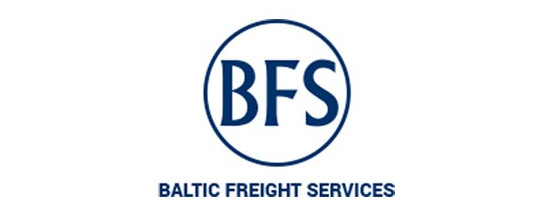 Baltic Freight Services