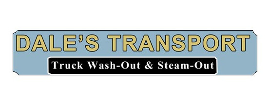 Dale's Transport & Washing