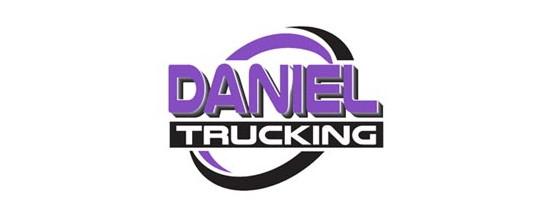 Daniel Trucking