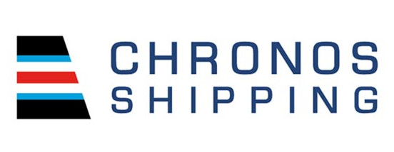 CHRONOS SHIPPING CO. LTD.