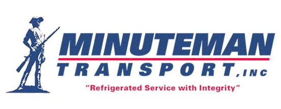 Minuteman Transport Inc