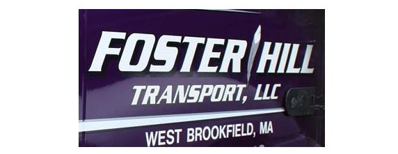 Foster Hill Transport, LLC