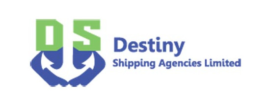 Destiny Shipping Agencies Ltd