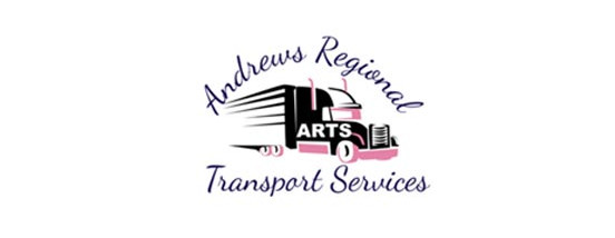 Andrews Regional Transport Services