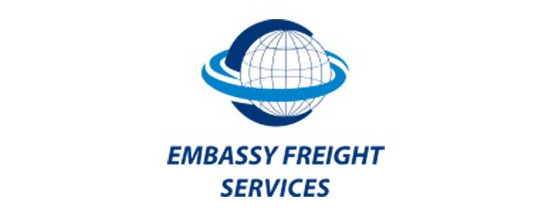 Embassy Freight Services Europe (Germany) GmbH