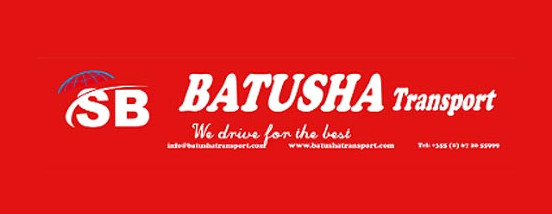 Batusha Transport