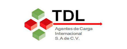 Tdl Agentes De Carga Internacional Sa De Cv