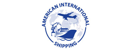 American international shipping