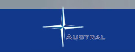 Austral Agenzia Marittima Soc Trasporti Combinati