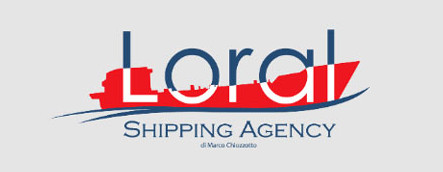 Loral Shipping Agency di Marco Chiozzotto