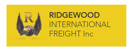 Ridgewood International Freight Inc.