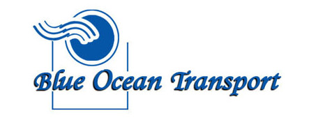 ShipBlueOcean Transport