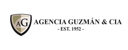 AGENCIA GUZMAN Y CIA