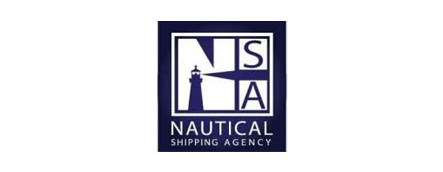 NAUTICAL SHIPPING AGENCY