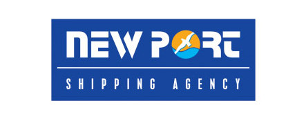 NewPort – Shipping Agency