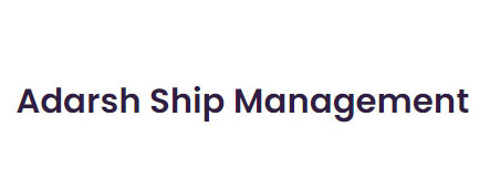 ADARSH SHIP MANAGEMENT (P) LTD.