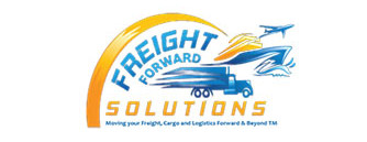 Freight Forwarding Solutions