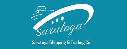 SARATOGA SHIPPING & TRADING CO