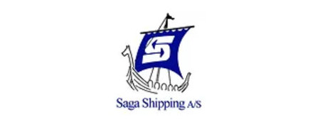 Saga Shipping AS